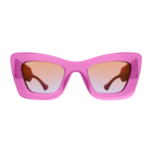 Gafas de Sol Gucci GG1552S-003 de Acetato Mujer 49 mm