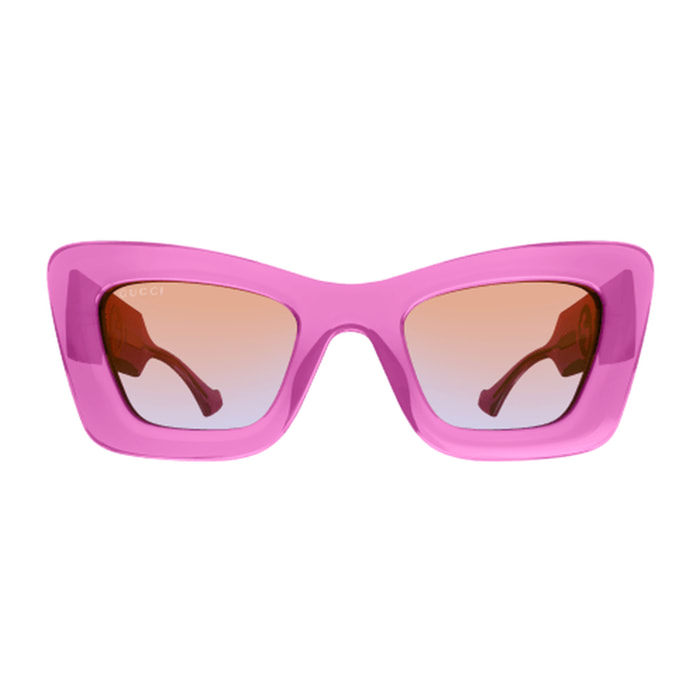 Gafas de Sol Gucci GG1552S-003 de Acetato Mujer 49 mm