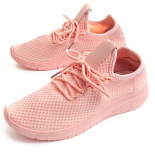 Sneakers - Rosa