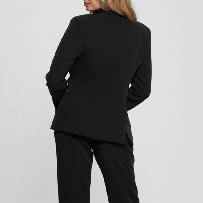 Blazer Amanda - noir