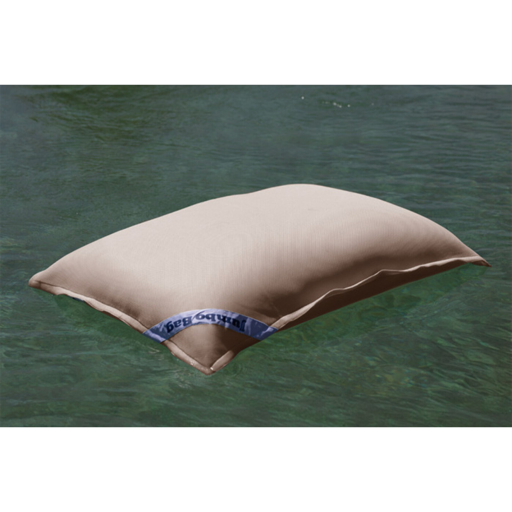 Mini Jumbo Flottant Beige