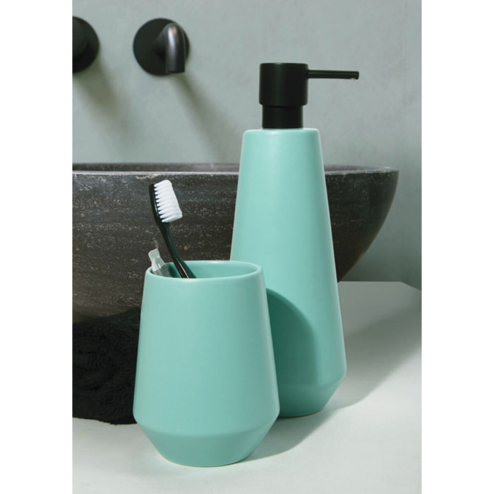 GOBELET JOSHUA MATT AQUA