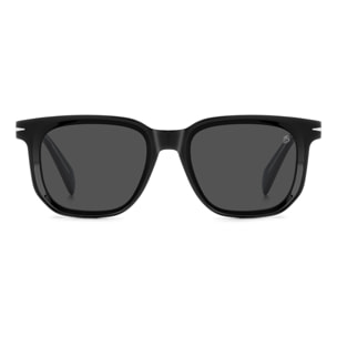 Gafas de Sol David Beckham DB 7133/S 807 IR de Acetato Hombre 52 mm