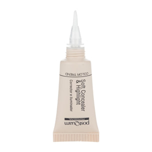 Soft concealer lumiere 2,5 gr.