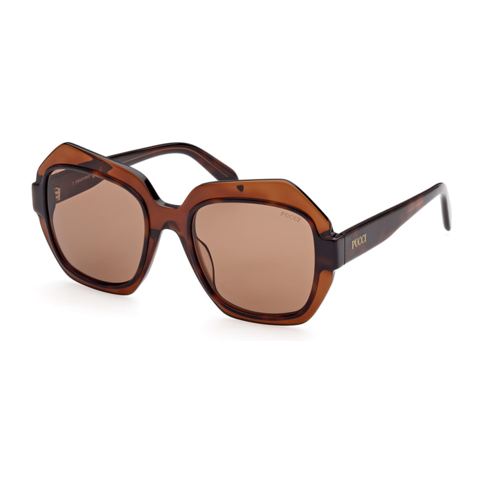 Gafas de sol Pucci Mujer EP0193-5356E