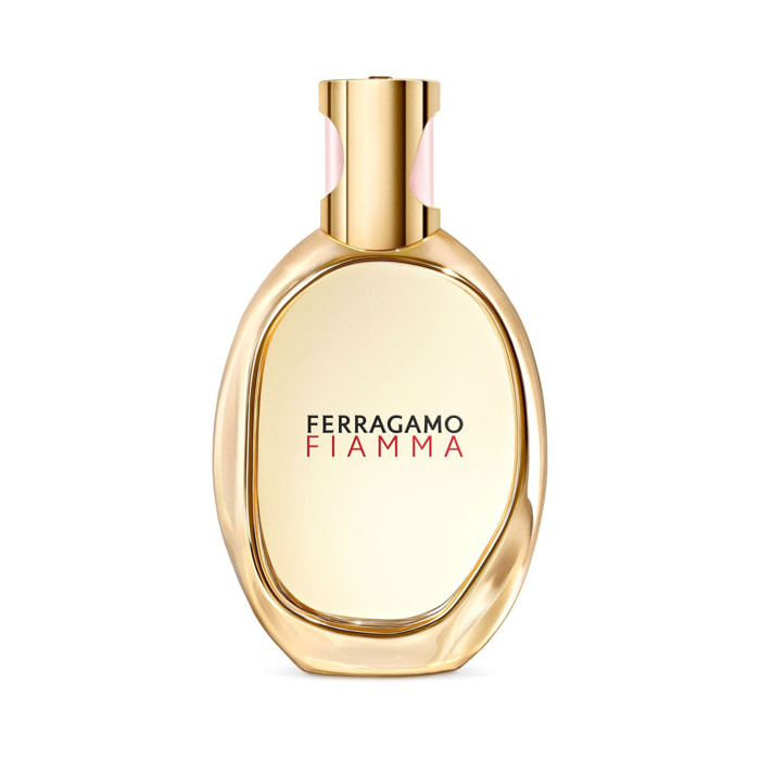 Fiamma - Eau de Parfum