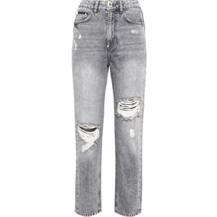 PHILIPP PLEIN Jeans Boyfriend Fit