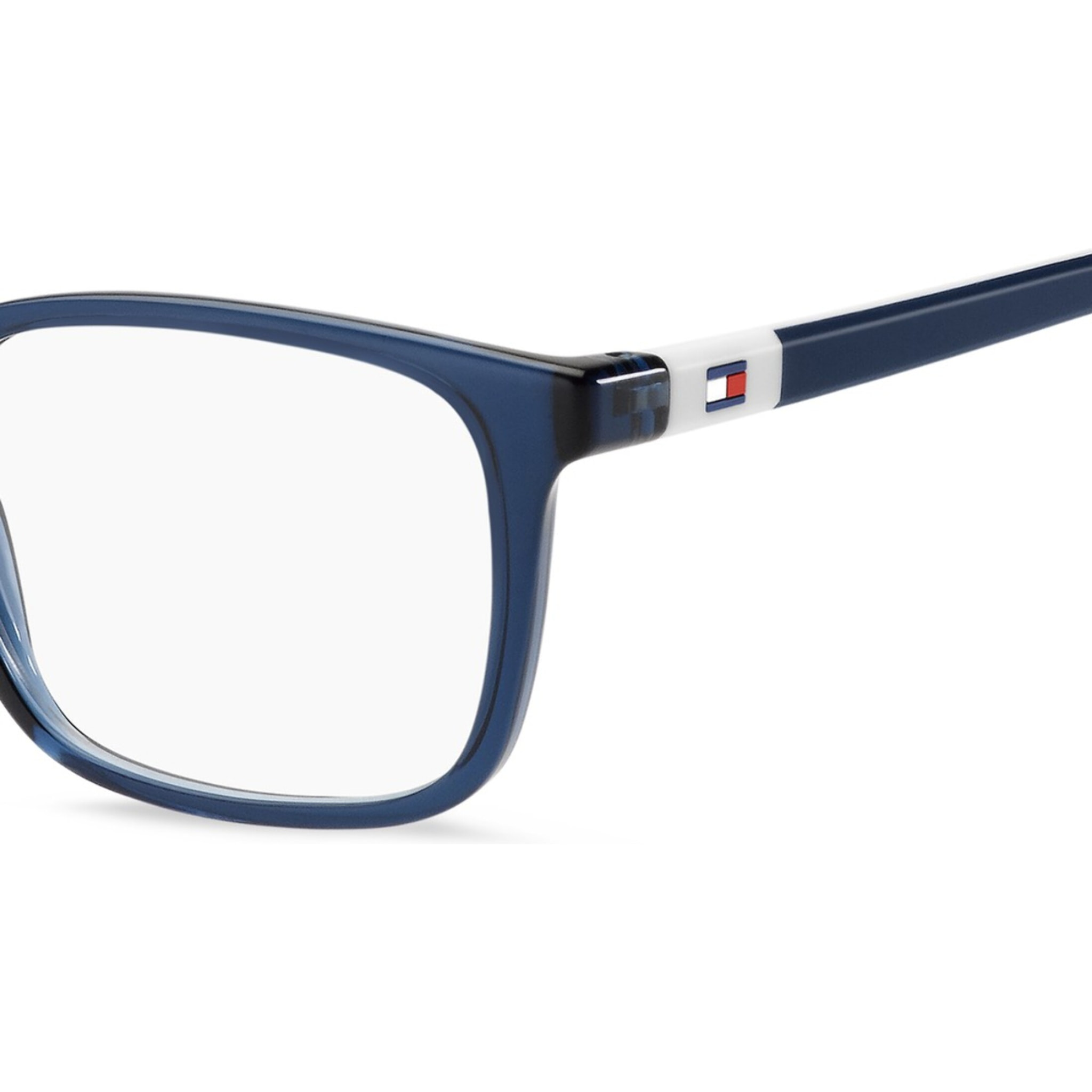 Gafas de Vista Tommy Hilfiger TH 2123 PJP de Tr90 Infantil 47 mm