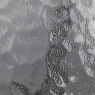 Conjunto de Mesa y 2 Sillas Muebles Ratán para Jardín Exterior Patio Terraza