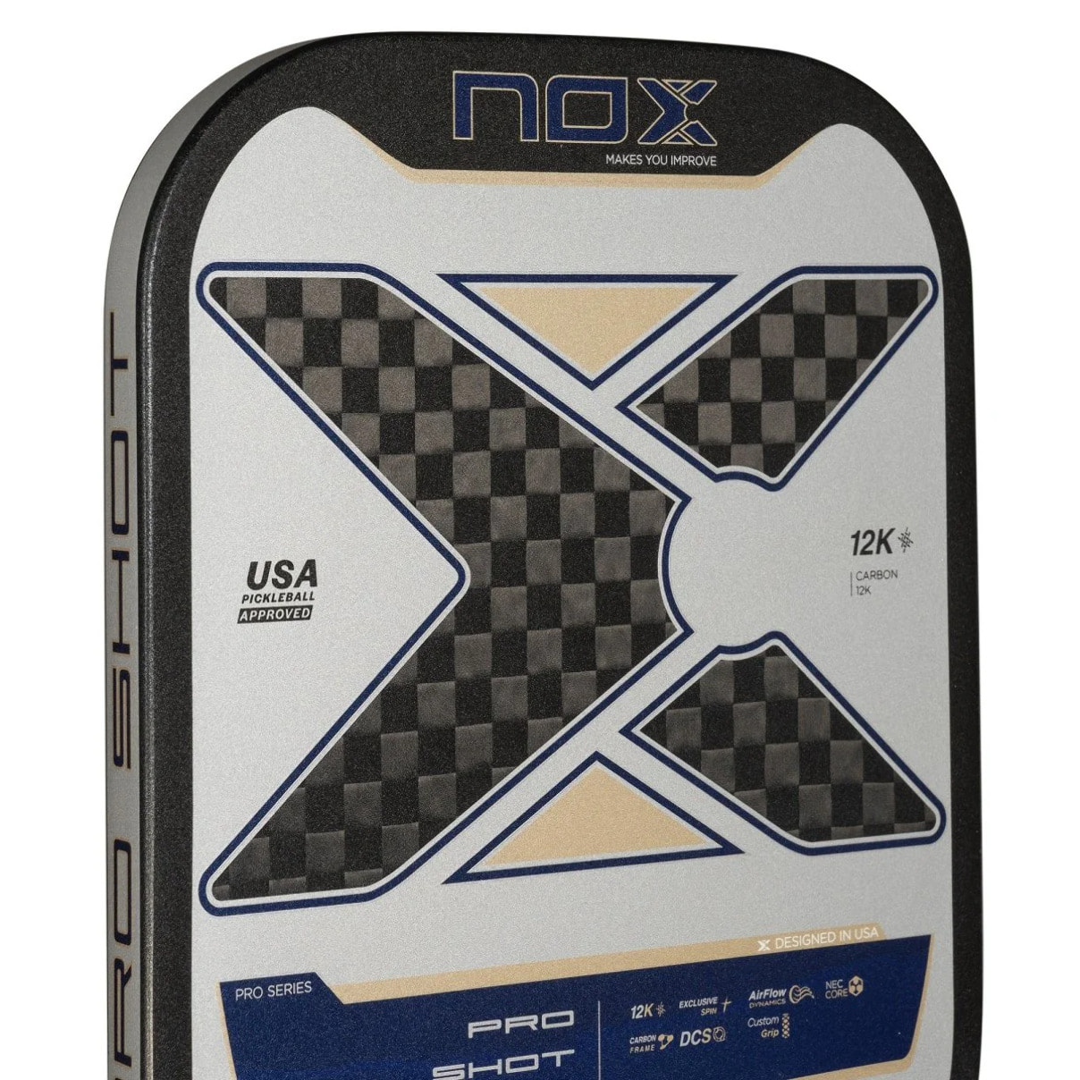 Pala Pickleball PRO Shot