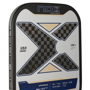 Pala Pickleball PRO Shot