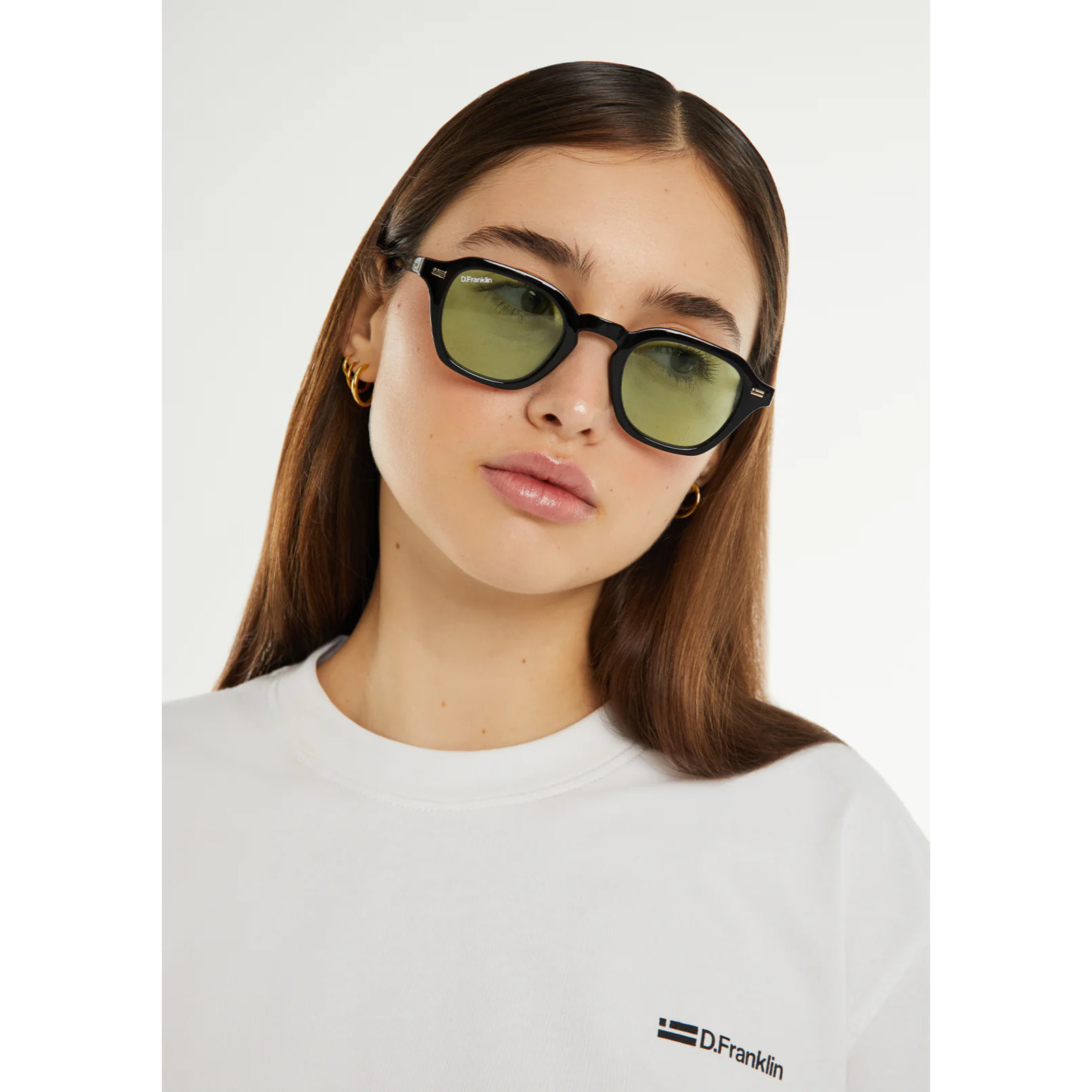 Gafas De Sol D. Franklin Ultra Light S Square