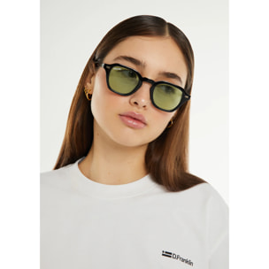 Gafas De Sol D. Franklin Ultra Light S Square