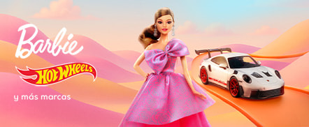 MATTEL