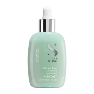 ALFAPARF MILANO Semi Di Lino Scalp Relief Calming Tonic 125ml