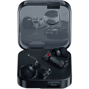 Ecouteurs NOTHING EAR (3) Noir