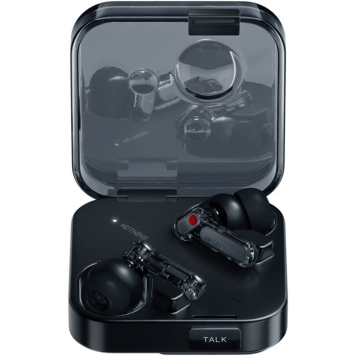 Ecouteurs NOTHING EAR (3) Noir