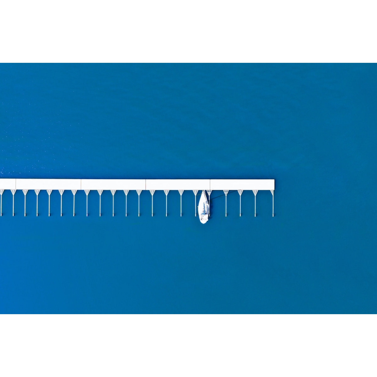 Tableau deco mer Tableau alu Dibond