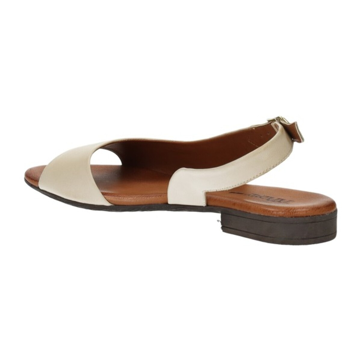 Sandali Donna Tata Italia Beige