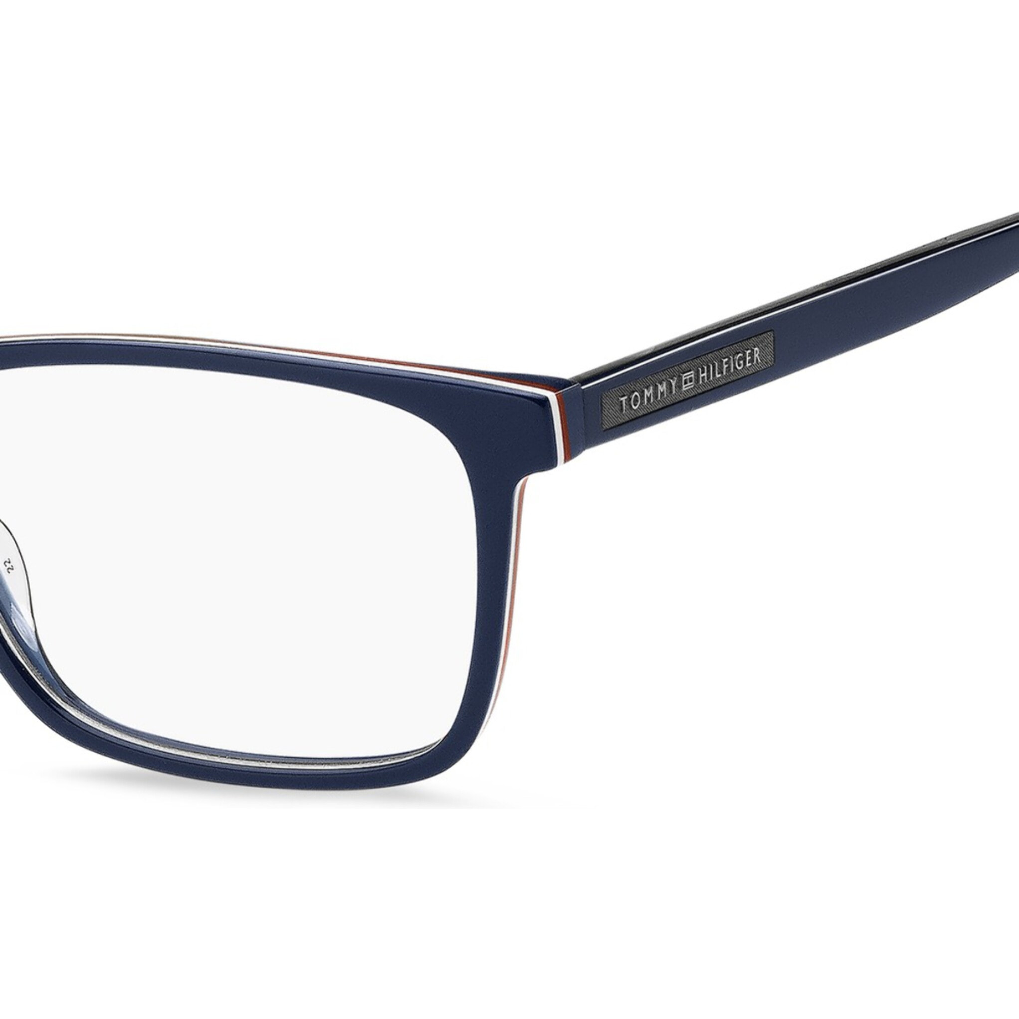 Gafas de Vista Tommy Hilfiger TH 1945 PJP de Acetato Hombre 56 mm