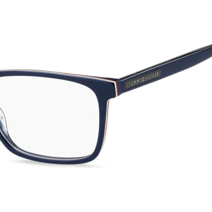 Gafas de Vista Tommy Hilfiger TH 1945 PJP de Acetato Hombre 56 mm