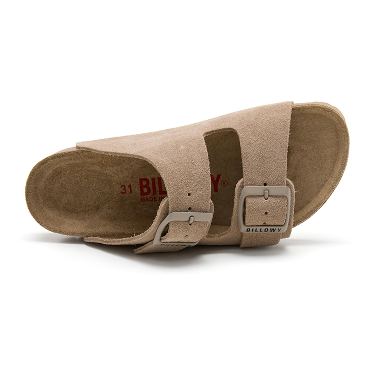 Sandalo BILLOWY BEIGE