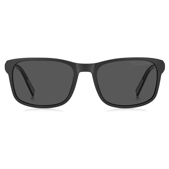 Gafas de Sol Tommy Hilfiger TH 2325/S 807 M9 Polarizadas de Tr90 Hombre 56 mm