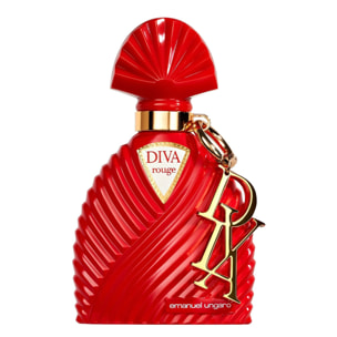 Diva Rouge - Eau de Parfum