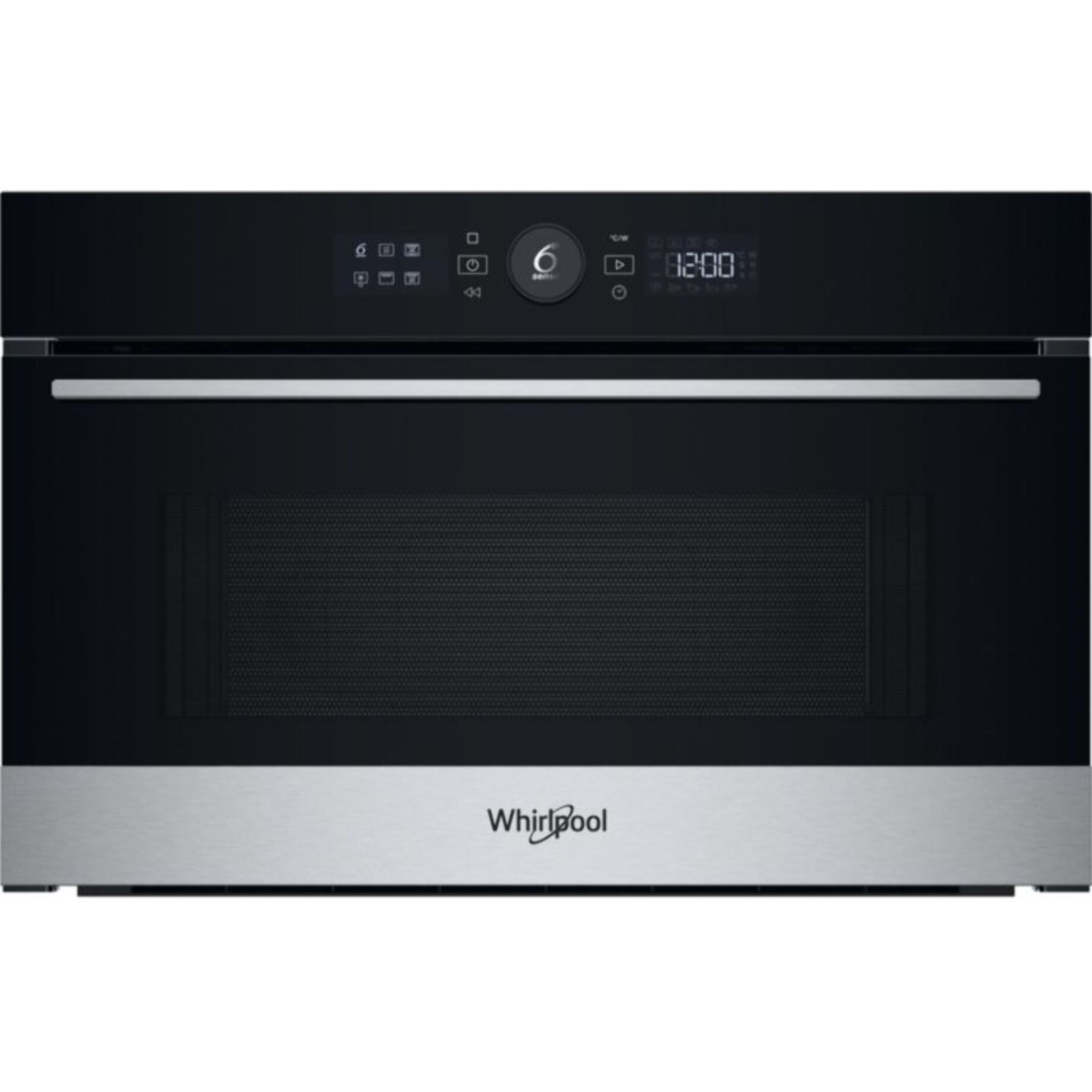 Micro ondes encastrable WHIRLPOOL WMD54MXF