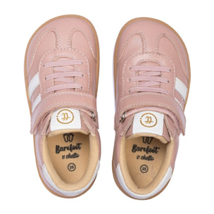 Barefoot Rosa con Bandas – Chetto