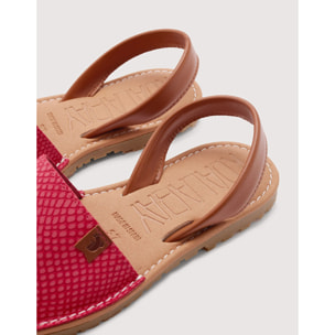 Menorquina Rojo - Tex