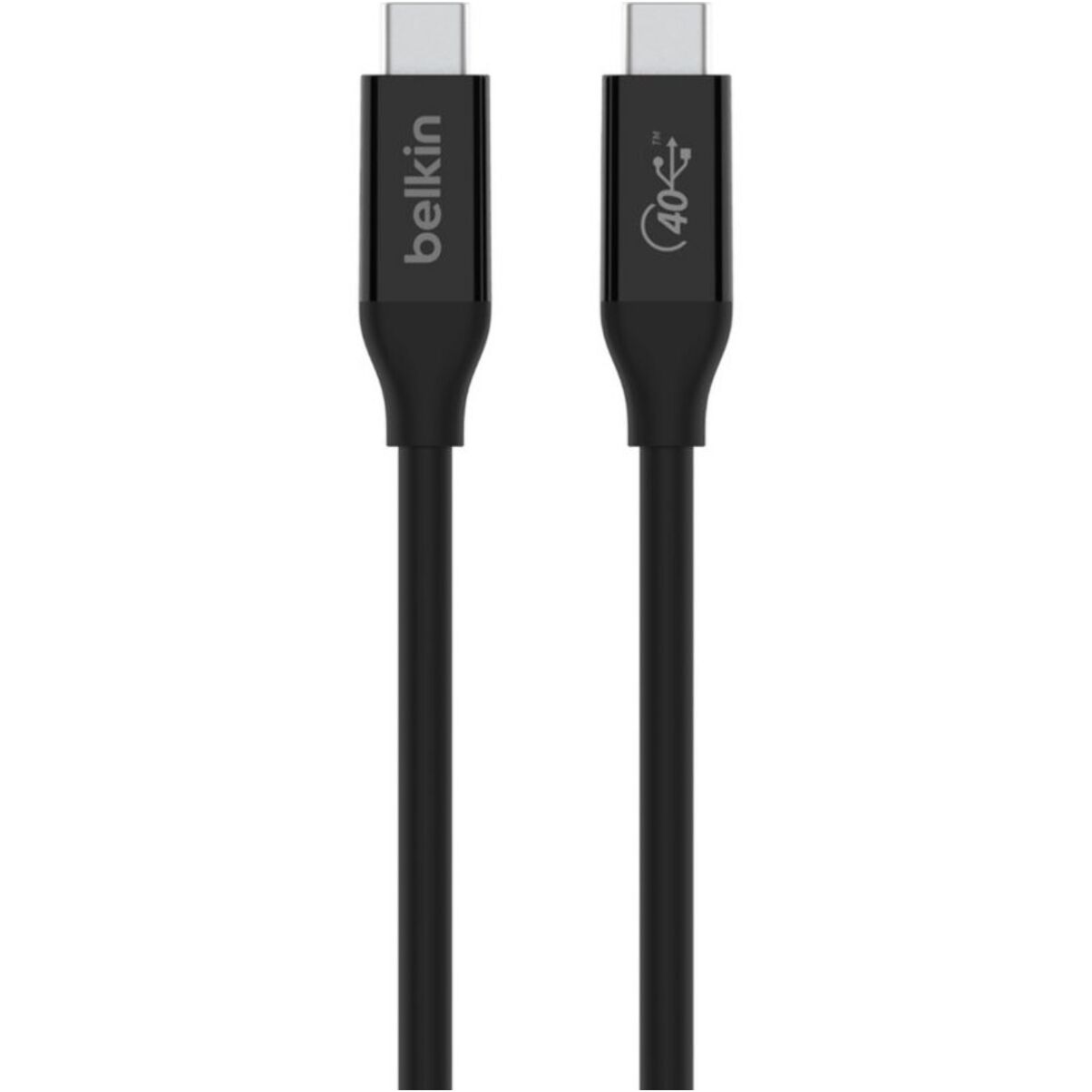 Câble BELKIN USB 4 C 0.80M