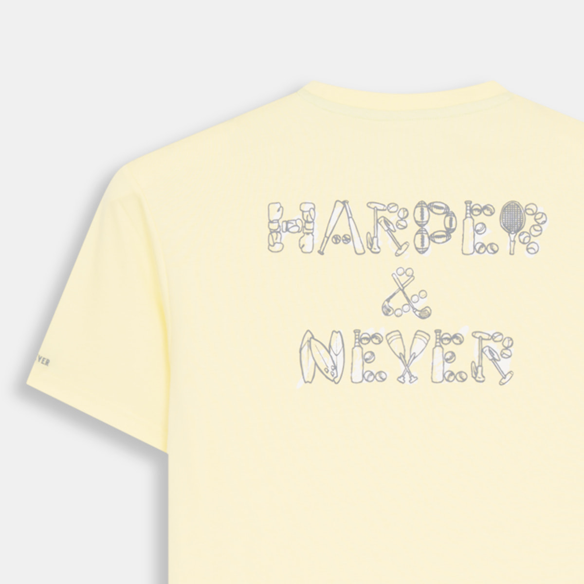 CAMISETA ALL SPORT
