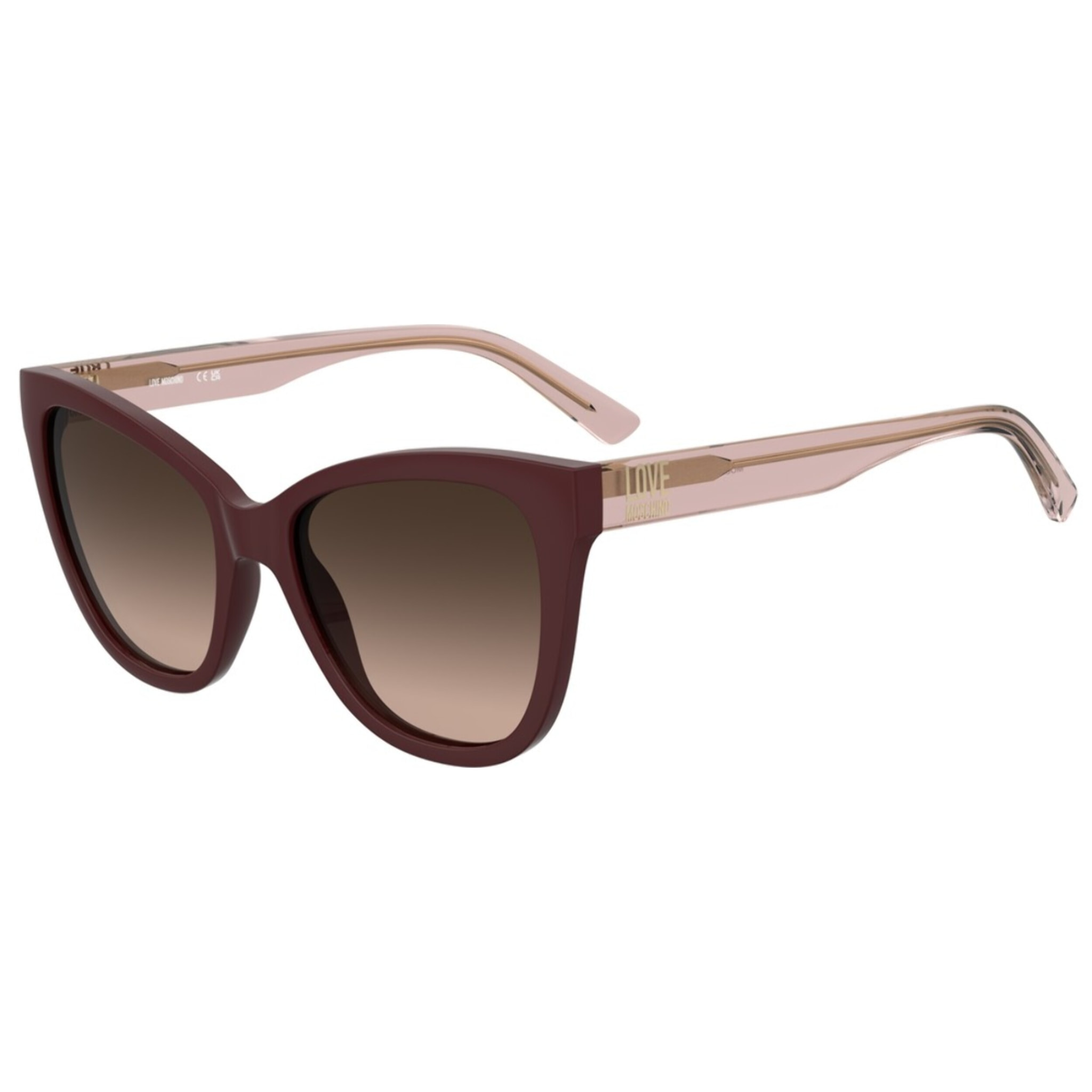 Gafas de Sol Love Moschino MOL097/S LHF de Tr90 Mujer 54 mm