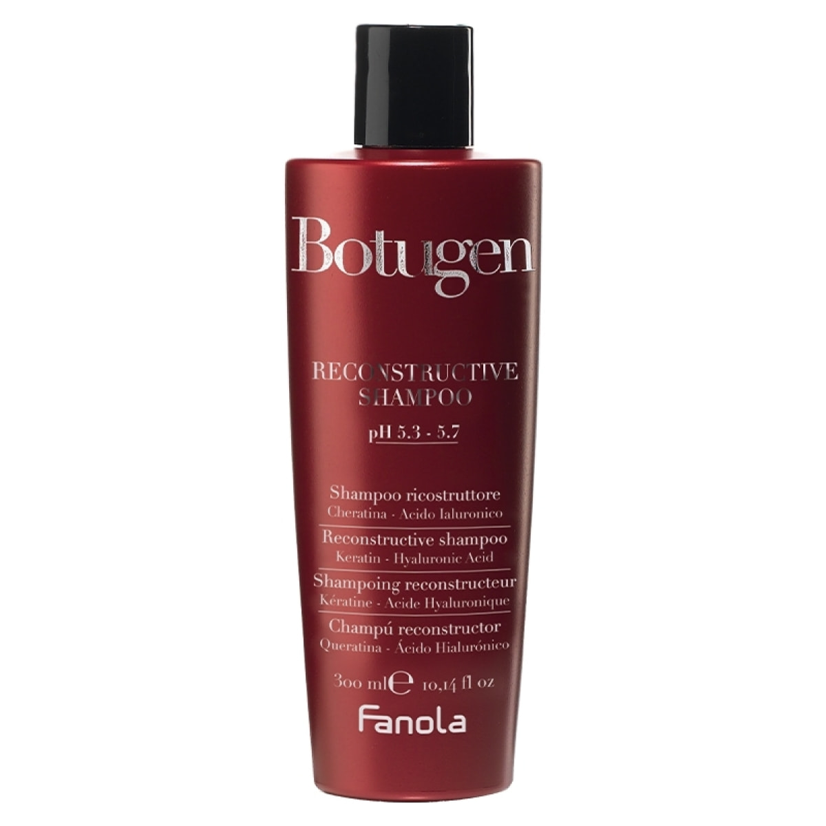 FANOLA Botugen Reconstructive Shampoo Ricostruttore 300ml