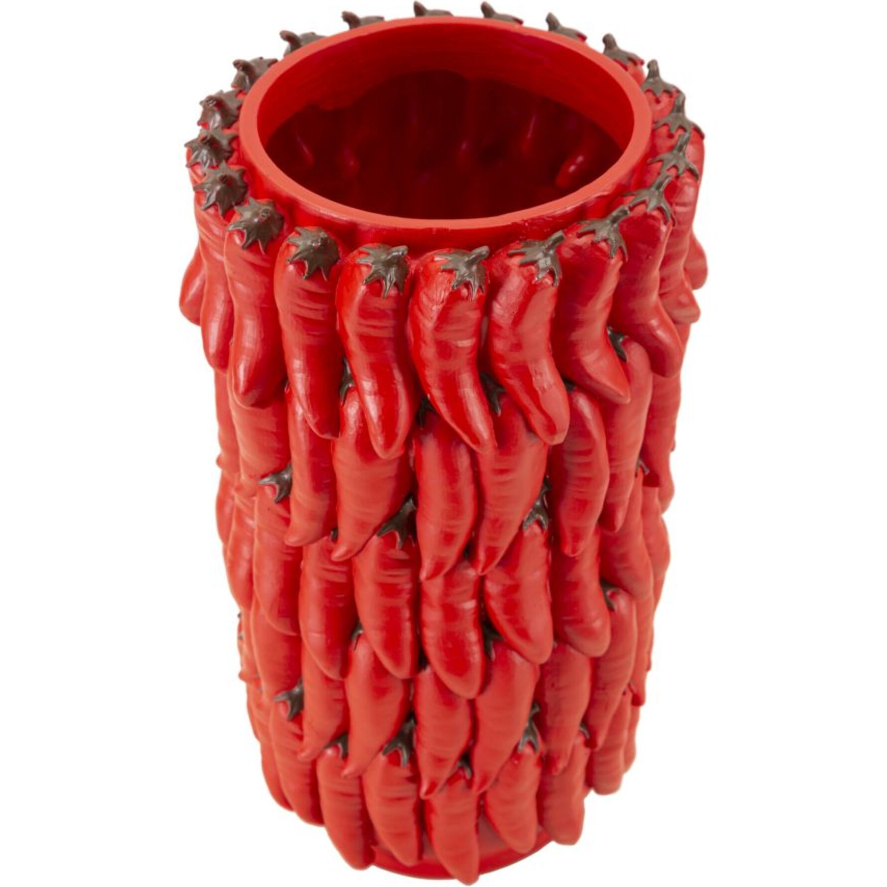 VASO CHILI CM Ø 20X34
