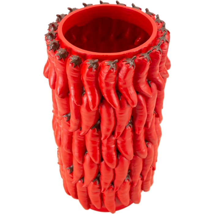 VASO CHILI CM Ø 20X34
