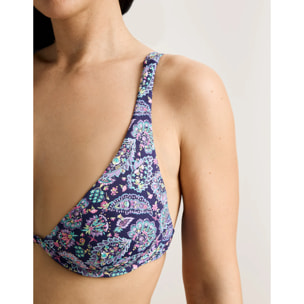 Top Bikini Multicolor - Biga
