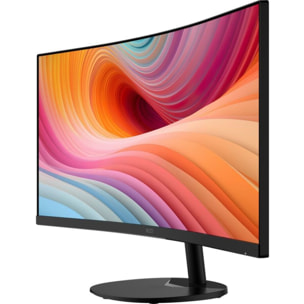 Ecran PC MSI Pro MP341CQ 34" incurvé VA UWQHD 120 Hz HDR
