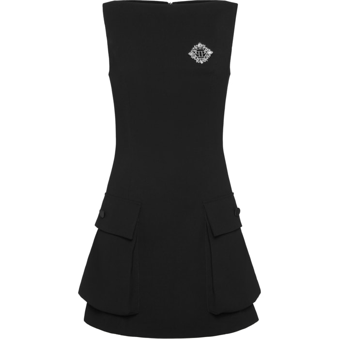 PHILIPP PLEIN Cocktail Dress