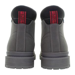 U.S. Polo Assn. - Stivaletti BERLIN001M/EU1 in sintetico per uomo