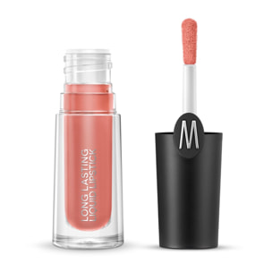 LONG LASTING LIQUID LIPSTICK Rossetto liquido long lasting 10H dal finish matt