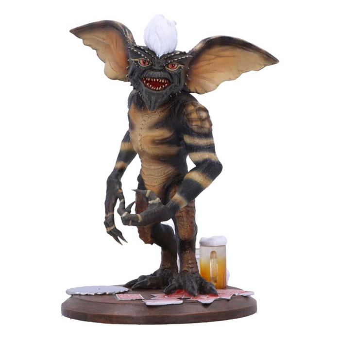 Gremlins Figure in Resina di Stripe 16 Cm Nemesis Now