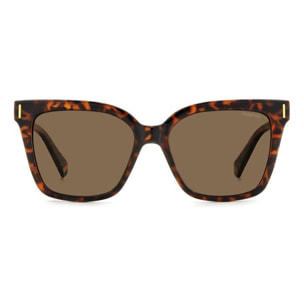Gafas de Sol Polaroid PLD 6192/S 086 Polarizadas de Policarbonato Mujer 54 mm