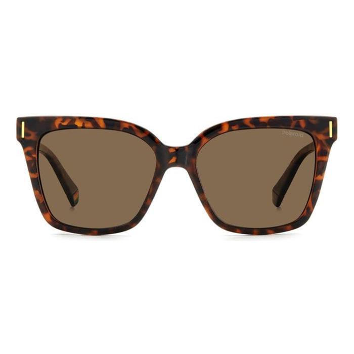 Gafas de Sol Polaroid PLD 6192/S 086 Polarizadas de Policarbonato Mujer 54 mm