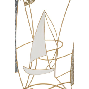 PANNELLO VELA LIGHT CM 123,8X5,1X69,9