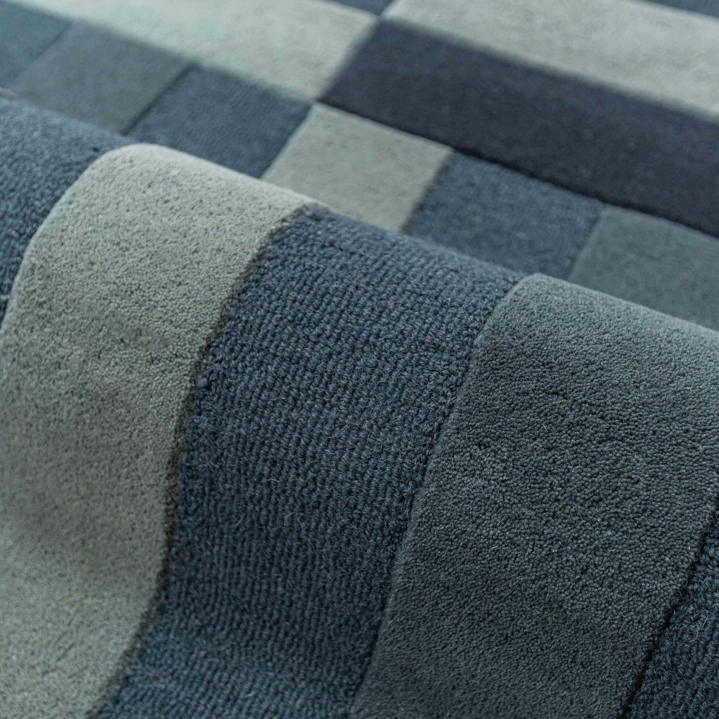 Tapis en laine ELDON