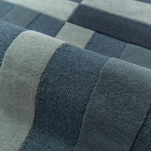 Tapis en laine ELDON
