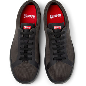 Sneakers - CAMPER Peu Touring - Grigio - Tessuto tecnico