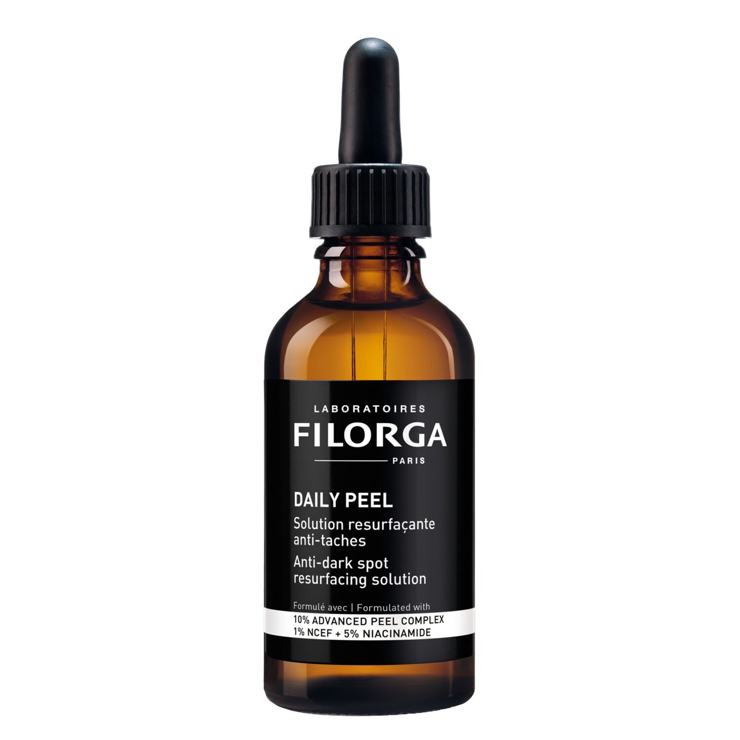 Daily Peel - Peeling Exfoliant Anti-Rides